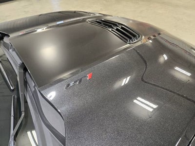 2024 Chevrolet Camaro 2SS