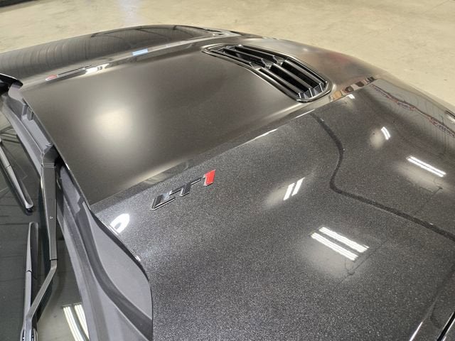 2024 Chevrolet Camaro 2SS