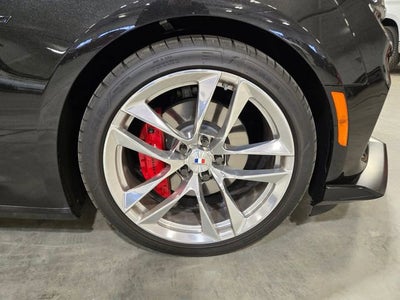 2024 Chevrolet Camaro 2SS