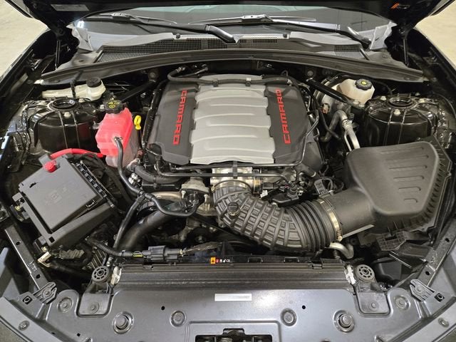 2024 Chevrolet Camaro 2SS