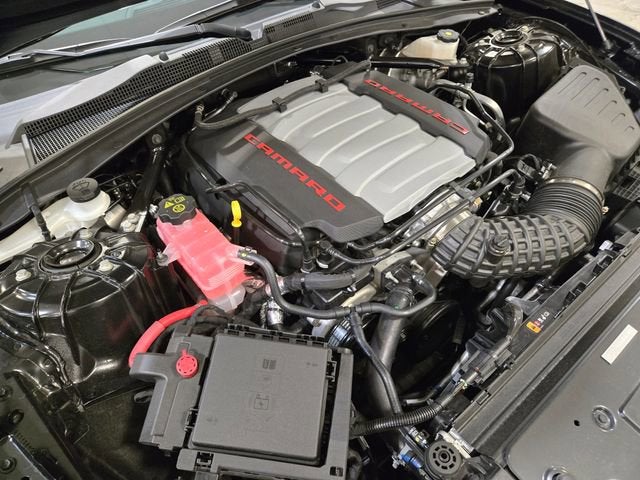 2024 Chevrolet Camaro 2SS