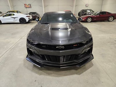 2024 Chevrolet Camaro 2SS