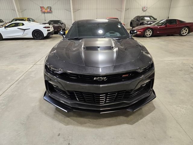 2024 Chevrolet Camaro 2SS
