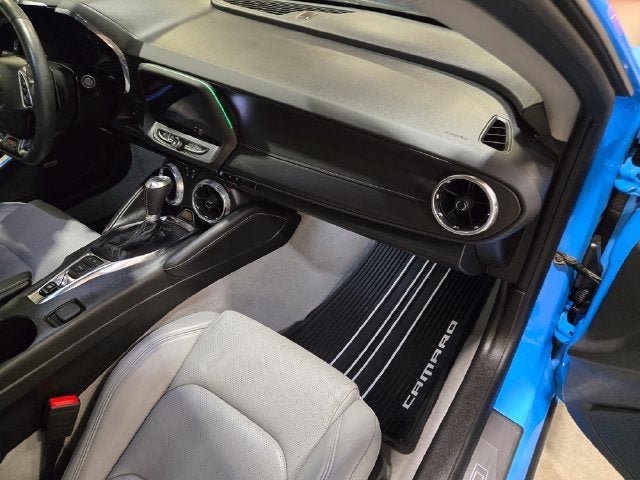2022 Chevrolet Camaro 2SS