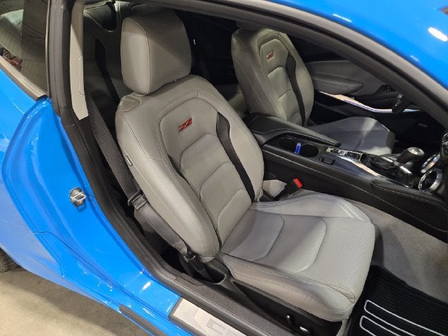 2022 Chevrolet Camaro 2SS