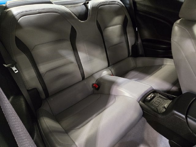 2022 Chevrolet Camaro 2SS