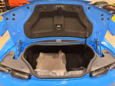 2022 Chevrolet Camaro 2SS