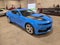 2022 Chevrolet Camaro 2SS