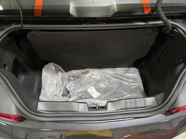 2017 Chevrolet Camaro 2SS