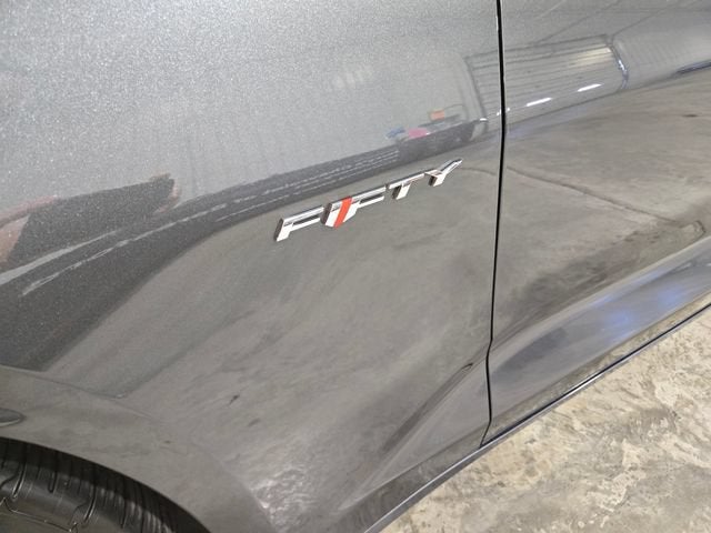 2017 Chevrolet Camaro 2SS