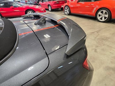 2017 Chevrolet Camaro 2SS