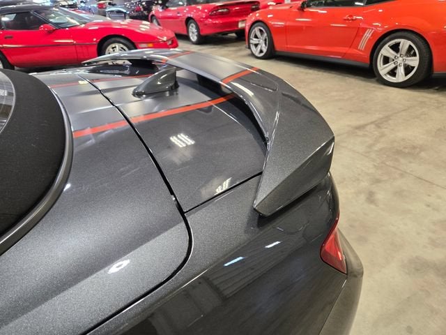 2017 Chevrolet Camaro 2SS