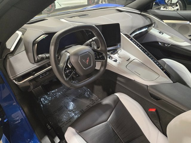 2020 Chevrolet Corvette Stingray 2LT