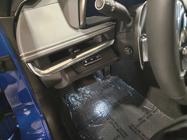 2020 Chevrolet Corvette Stingray 2LT