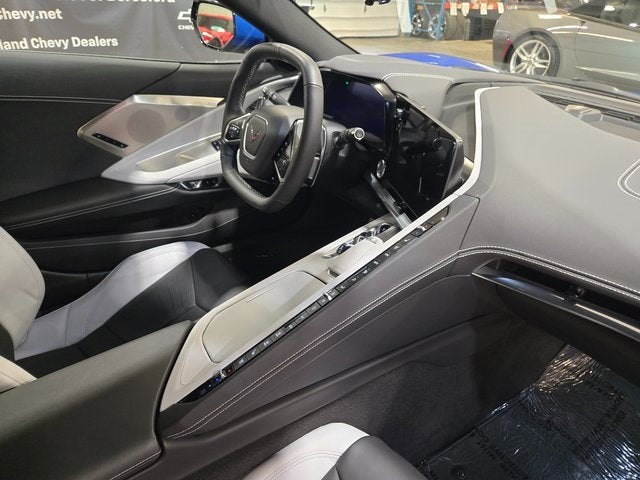 2020 Chevrolet Corvette Stingray 2LT