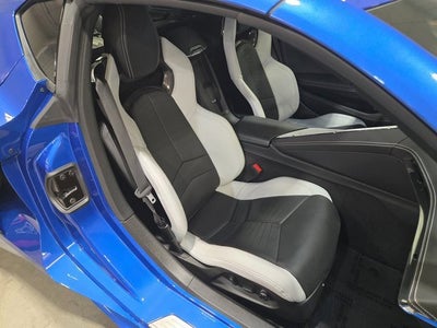 2020 Chevrolet Corvette Stingray 2LT