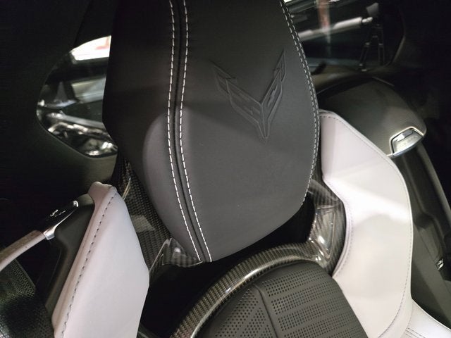 2020 Chevrolet Corvette Stingray 2LT