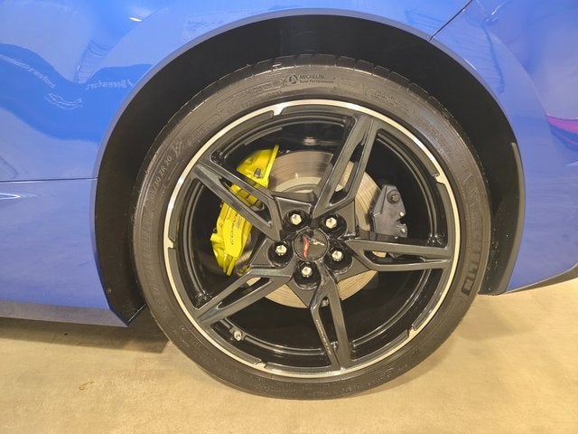 2020 Chevrolet Corvette Stingray 2LT