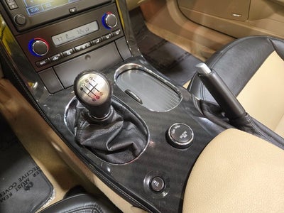 2013 Chevrolet Corvette Grand Sport 427 1SA