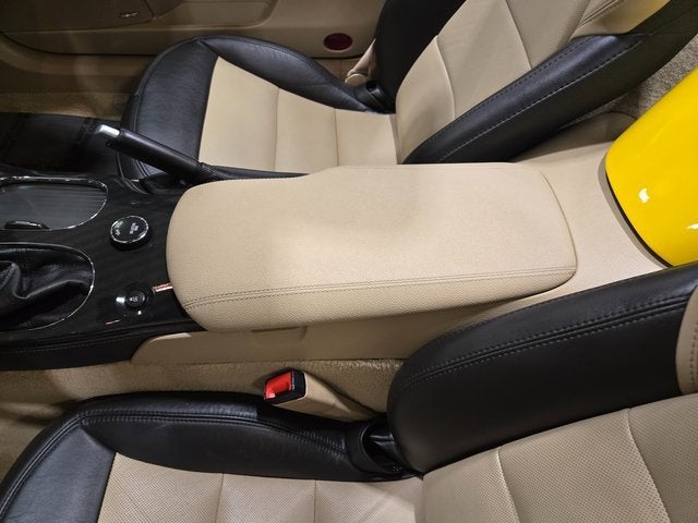 2013 Chevrolet Corvette Grand Sport 427 1SA