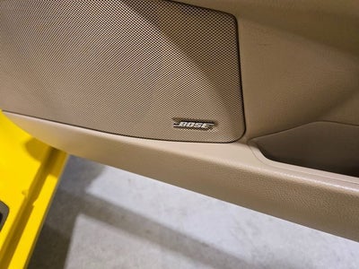 2013 Chevrolet Corvette Grand Sport 427 1SA