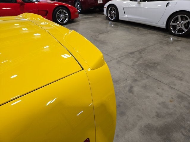 2013 Chevrolet Corvette Grand Sport 427 1SA