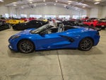 2025 Chevrolet Corvette Stingray 3LT