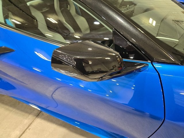 2025 Chevrolet Corvette Stingray 3LT