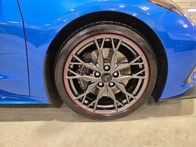 2025 Chevrolet Corvette Stingray 3LT