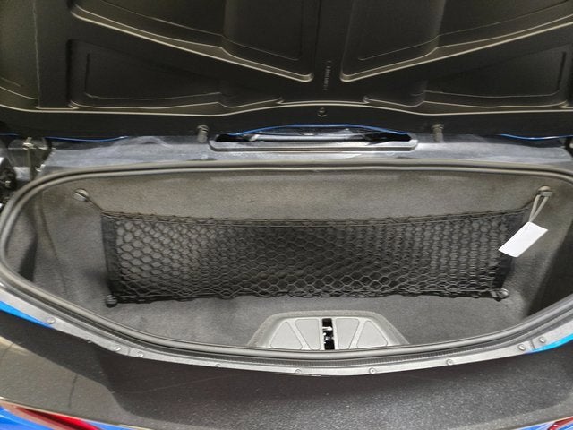 2025 Chevrolet Corvette Stingray 3LT