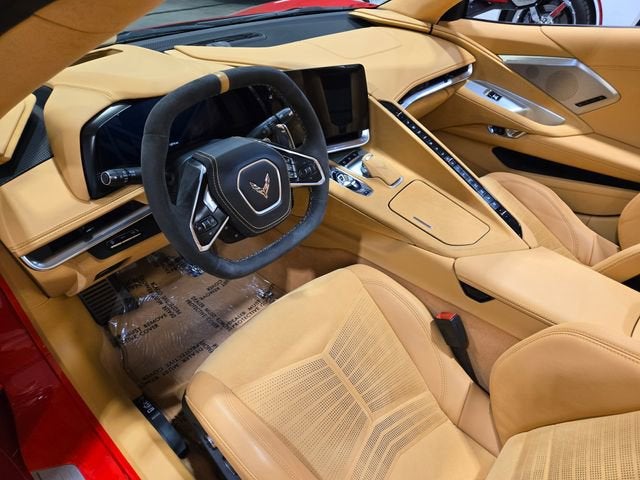2023 Chevrolet Corvette Stingray 3LT