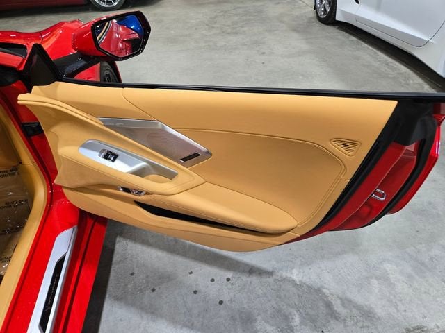 2023 Chevrolet Corvette Stingray 3LT
