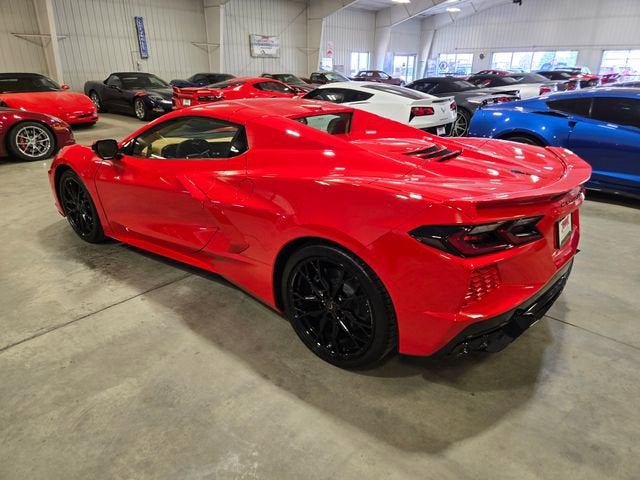 2023 Chevrolet Corvette Stingray 3LT