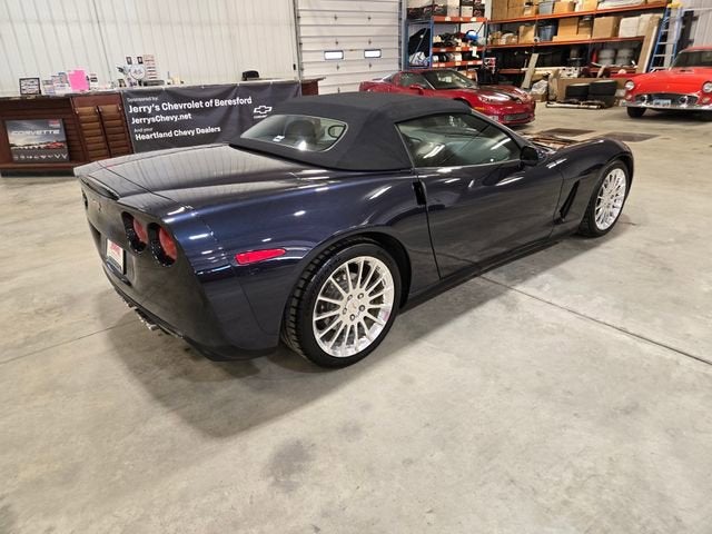 2013 Chevrolet Corvette 3LT