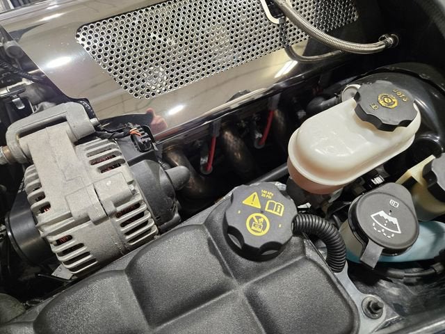 2013 Chevrolet Corvette 3LT