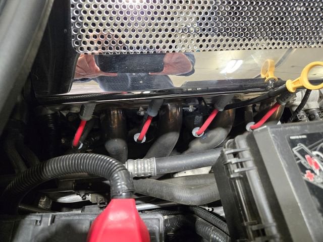2013 Chevrolet Corvette 3LT