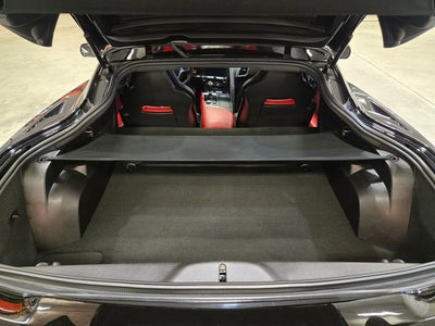 2016 Chevrolet Corvette Stingray 2LT