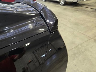 2016 Chevrolet Corvette Stingray 2LT
