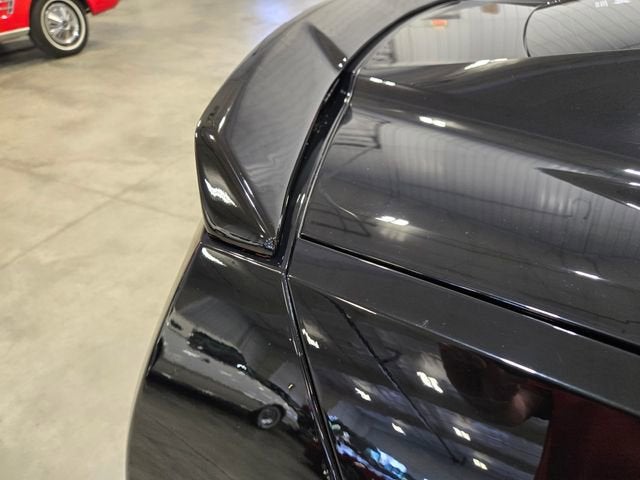 2016 Chevrolet Corvette Stingray 2LT