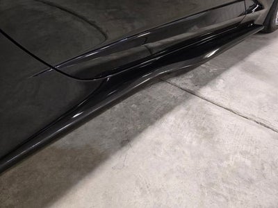 2016 Chevrolet Corvette Stingray 2LT