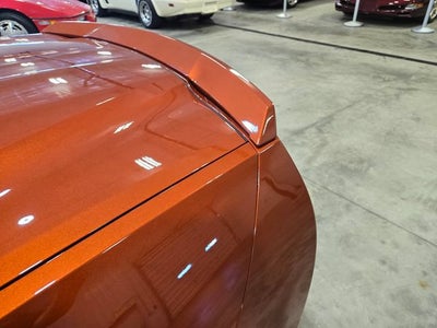 2015 Chevrolet Corvette Stingray 2LT