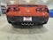 2015 Chevrolet Corvette Stingray 2LT