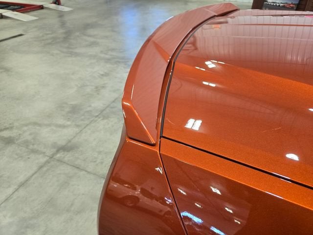 2015 Chevrolet Corvette Stingray 2LT