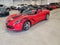 2014 Chevrolet Corvette Stingray 3LT
