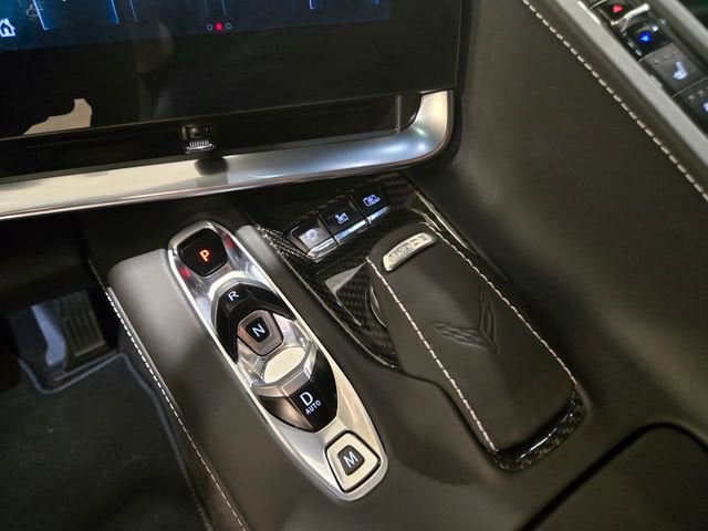 2024 Chevrolet Corvette Z06 3LZ