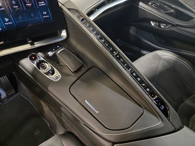 2024 Chevrolet Corvette Z06 3LZ