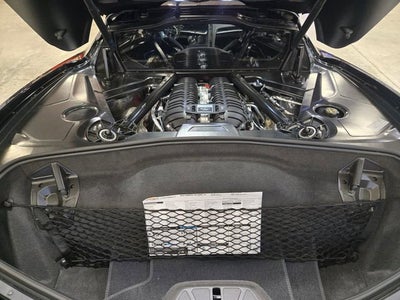 2024 Chevrolet Corvette Z06 3LZ