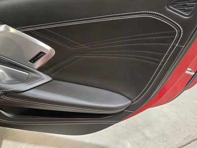 2025 Chevrolet Corvette Z06 3LZ