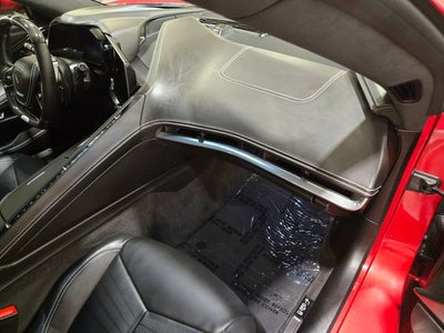 2025 Chevrolet Corvette Z06 3LZ