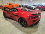 2025 Chevrolet Corvette Z06 3LZ